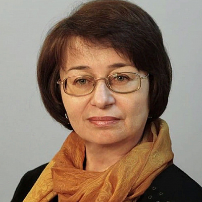 Киселева Тамара Федоровна